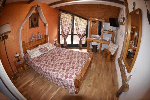 fortuna eco boutique hotel