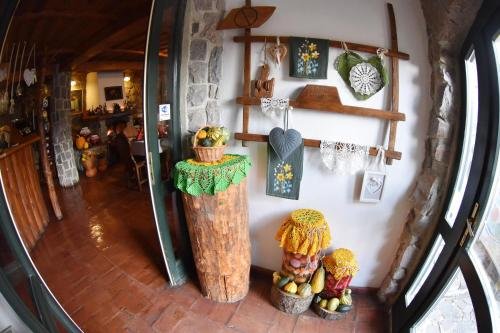 fortuna eco boutique hotel