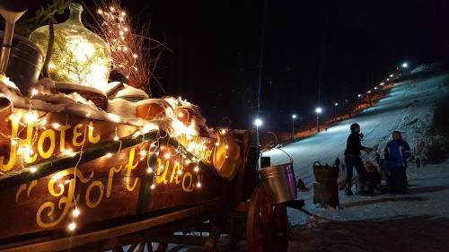 fortuna eco boutique hotel