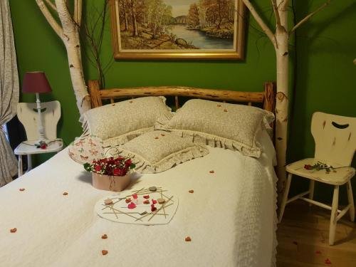 fortuna eco boutique hotel