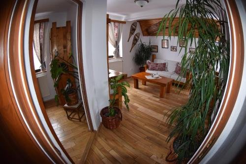 fortuna eco boutique hotel