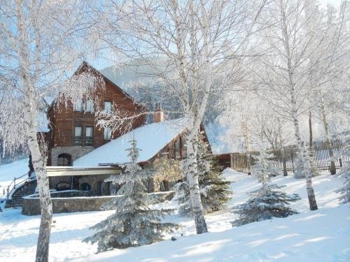 fortuna eco boutique hotel