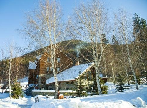 Fortuna Eco Boutique Hotel,Covasna>>Baile Tusnad,4 star