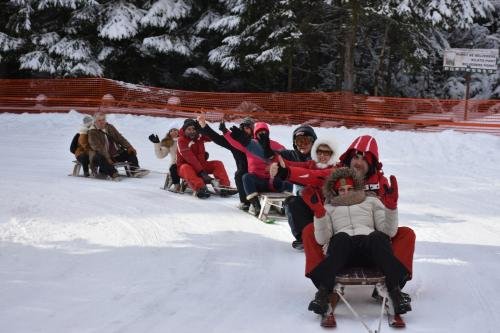 Fortuna Eco Boutique Hotel,Covasna>>Baile Tusnad,4 star