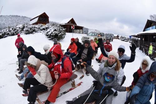 Fortuna Eco Boutique Hotel,Covasna>>Baile Tusnad,4 star