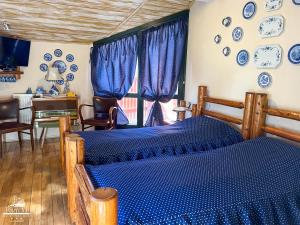 fortuna eco boutique hotel