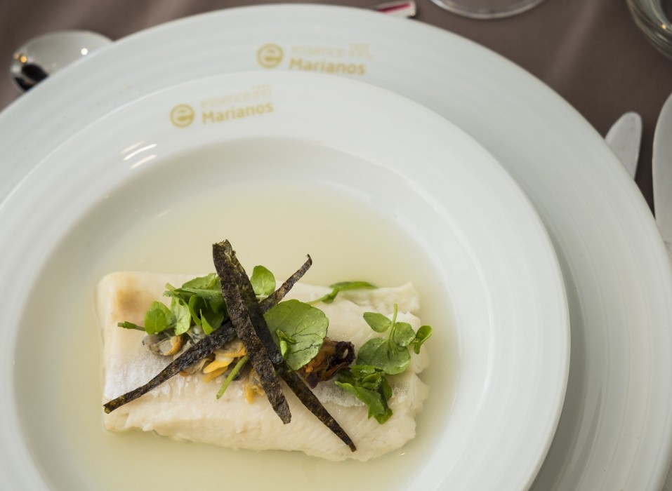 essence inn marianos