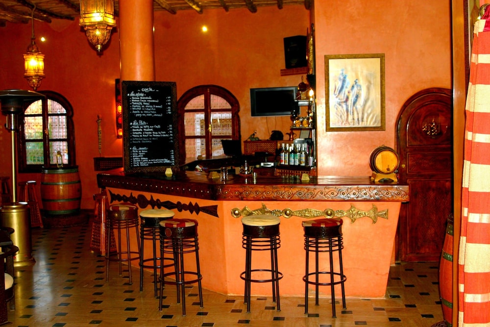 kasbah isfoula