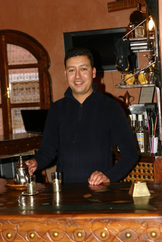 kasbah isfoula