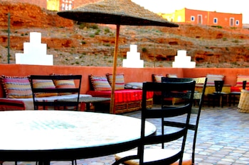 kasbah isfoula
