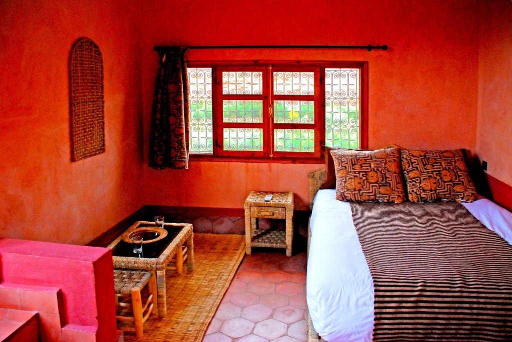kasbah isfoula
