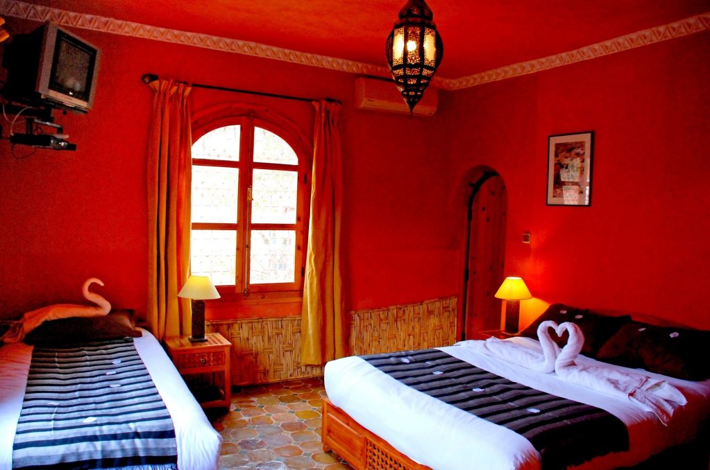 kasbah isfoula