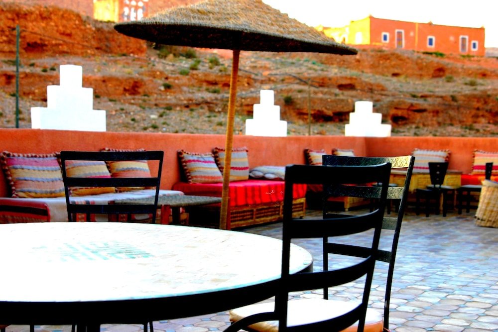kasbah isfoula