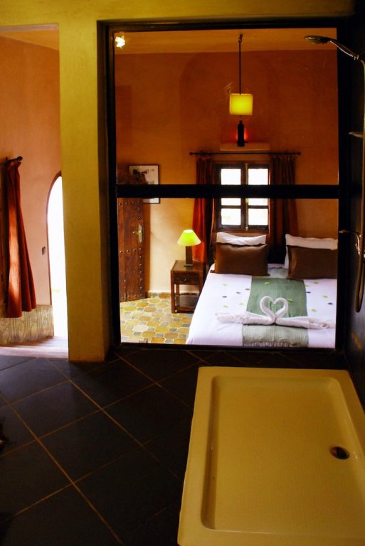 kasbah isfoula