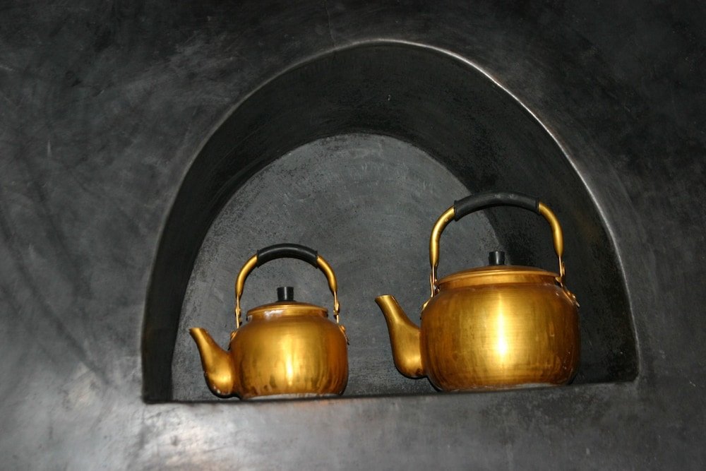 kasbah isfoula