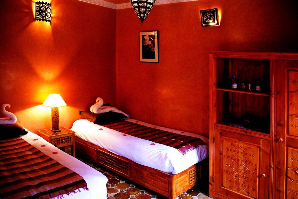 kasbah isfoula
