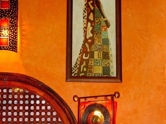 kasbah isfoula