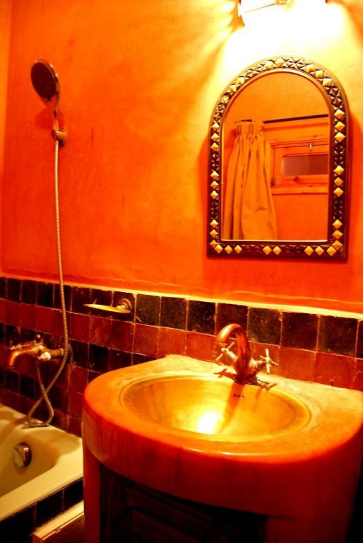 kasbah isfoula