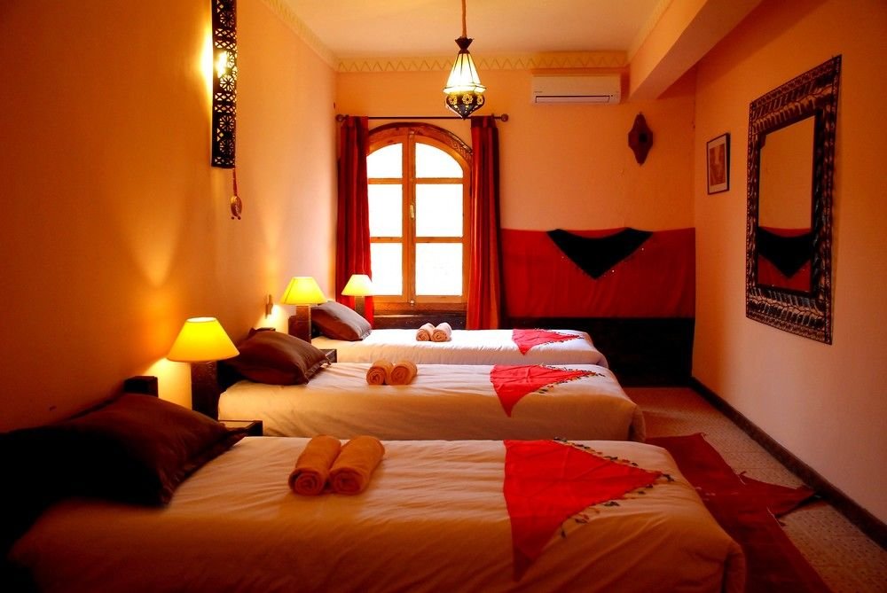 kasbah isfoula