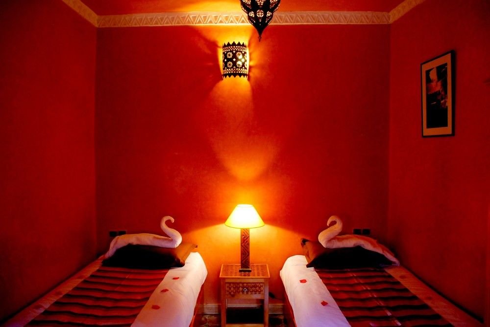 kasbah isfoula