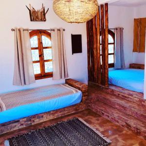 kasbah isfoula