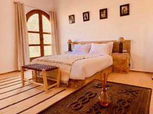 kasbah isfoula