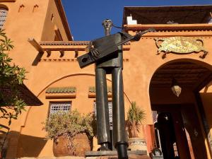 kasbah isfoula