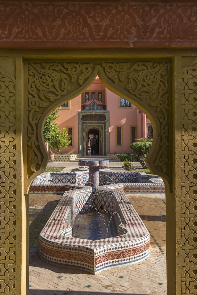 marrakech