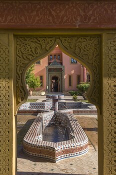 villa zahra
