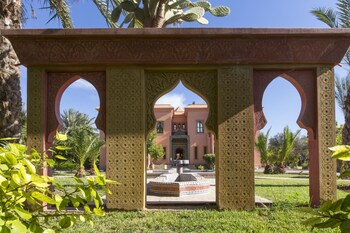 villa zahra