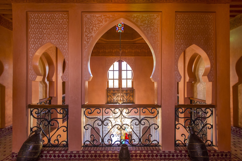 villa zahra