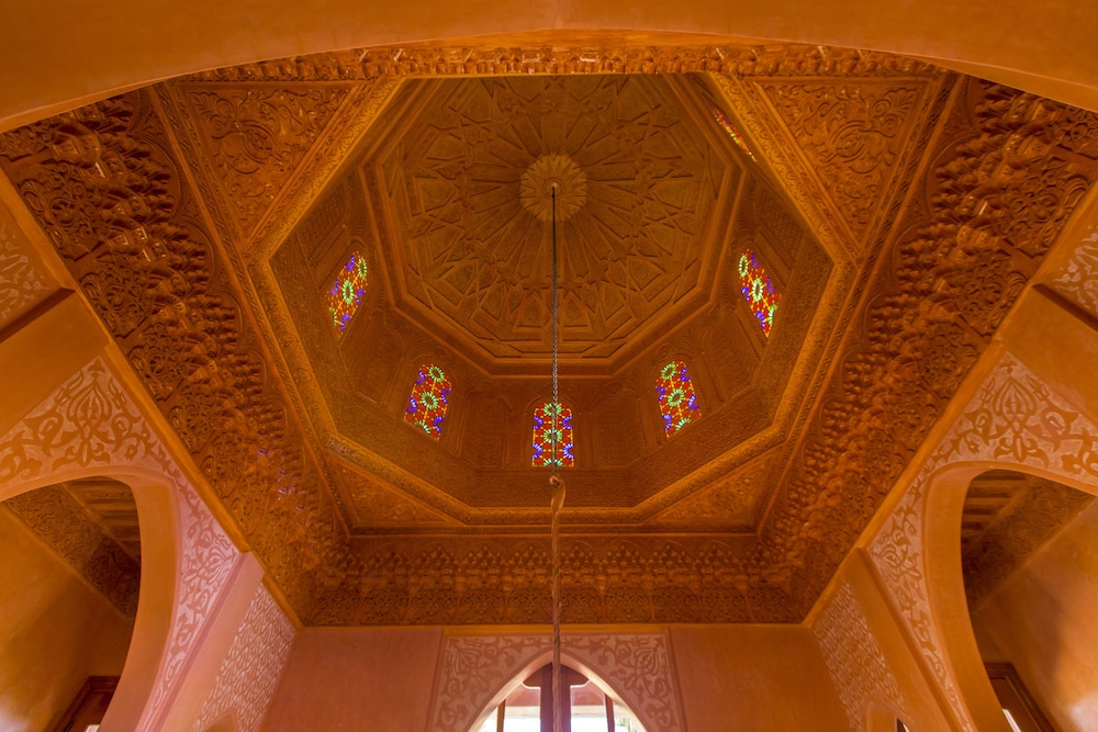 villa zahra
