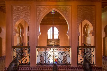 villa zahra