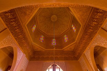 villa zahra