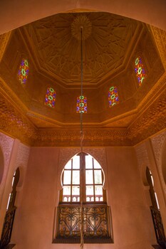 villa zahra