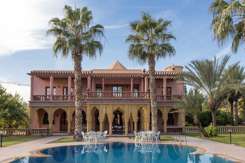 villa zahra