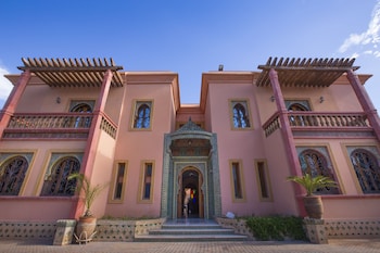 villa zahra