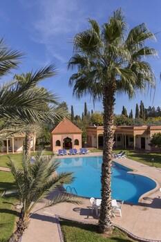 villa zahra