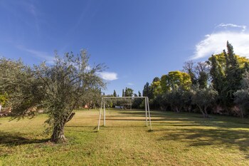 villa zahra