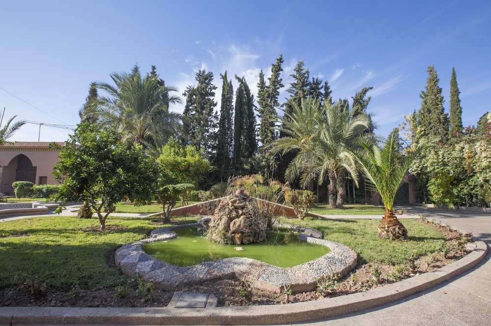 villa zahra