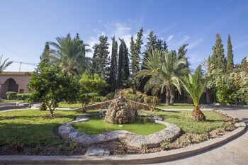 villa zahra