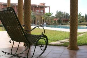 villa zahra