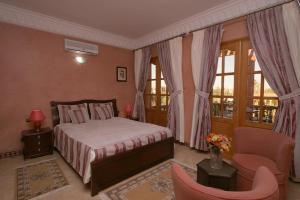 villa zahra