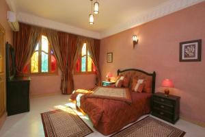 villa zahra