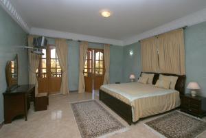 villa zahra