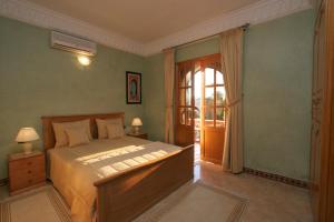 villa zahra