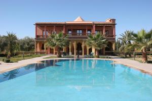 villa zahra