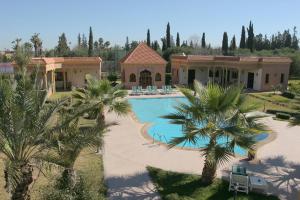 villa zahra