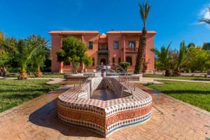 villa zahra