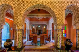 villa zahra